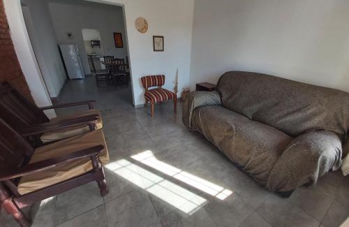 General San Martin Casa | SaJulAgos963