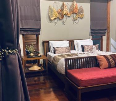 Mae Sot Casa | SAK-KA-YA (สัก-กา-ยะ)