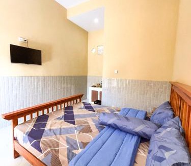 Kalipuro Apartamento | Saka house