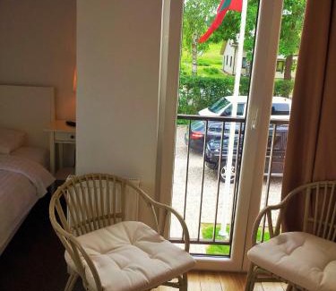 Druskininkai Casa | SAKÀ Vacation House