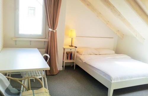 Druskininkai Casa | SAKÀ Vacation House
