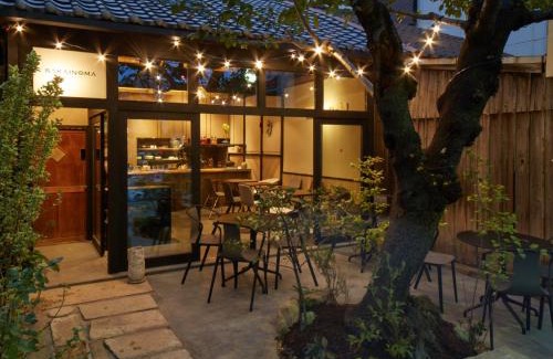 Sakai Ward Casa | sakainoma hotel 熊