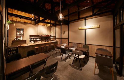 Sakai Ward Casa | sakainoma hotel 熊
