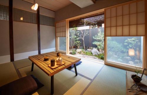 Sakai Ward Casa | sakainoma hotel 熊