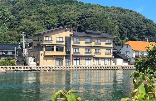Kyotango Casa | Sakamotoya Ryokan