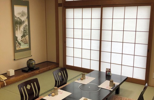 Kyotango Casa | Sakamotoya Ryokan