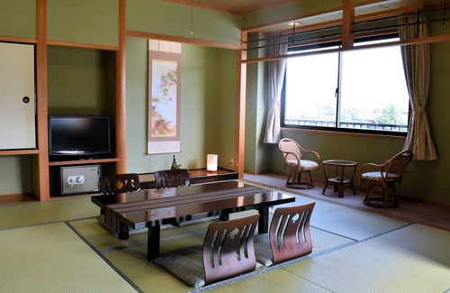 Kyotango Casa | Sakamotoya Ryokan