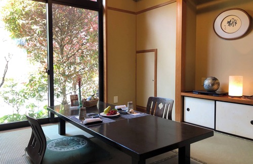 Kyotango Casa | Sakamotoya Ryokan
