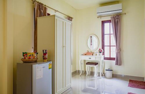 Kanchanaburi Complejo | Sakarin Valley Resort