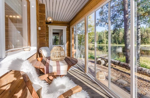 Kaavi Casa | Sakarinniemi, vaikon loma 5 by Interhome