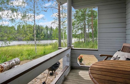 Kaavi Casa | Sakarinniemi, vaikon loma 5 by Interhome