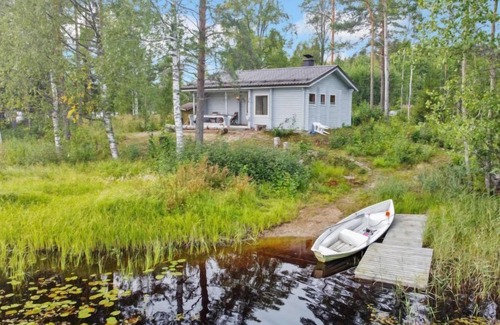 Kaavi Casa | Sakarinniemi, vaikon loma 5 by Interhome