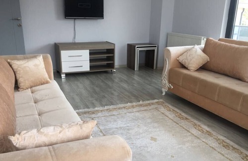 Adapazari Casa | Sakarya Merkezde Tatil Evi