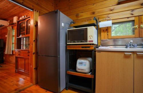 Sakata Casa | Sakata Log House - Vacation STAY 32306v