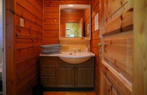 Sakata Casa | Sakata Log House - Vacation STAY 32306v