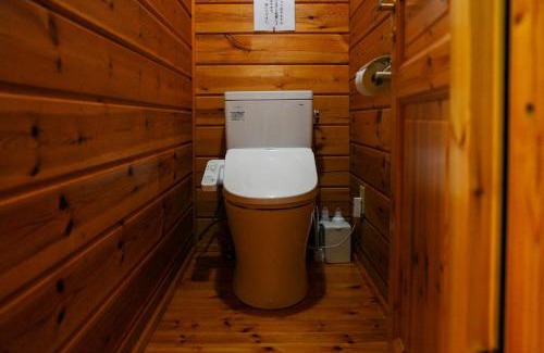Sakata Casa | Sakata Log House - Vacation STAY 32306v
