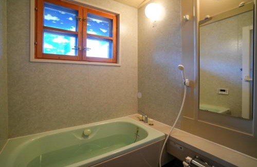 Sakata Casa | Sakata Log House - Vacation STAY 32306v