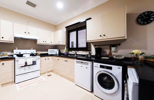 Al Jubail Apartamento | Saken Village