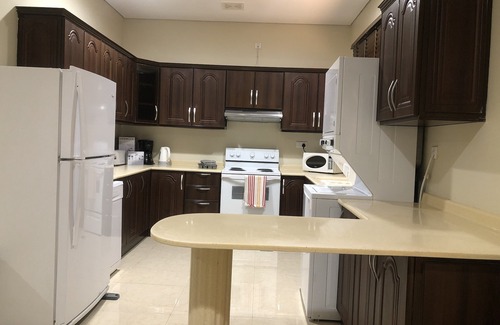 Al Jubail Apartamento | Saken Village