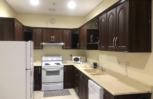 Al Jubail Apartamento | Saken Village