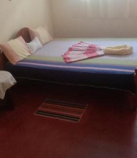 Thiranagama Apartamento | Saketha Hikka Cottage