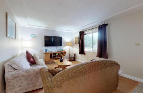 Newport Casa | Sakina’s Paradise Three