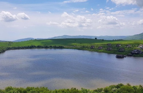 Samaxi Complejo | Sakit Gol - Silent Lake Hotel