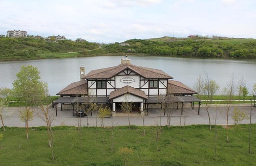 Samaxi Complejo | Sakit Gol - Silent Lake Hotel