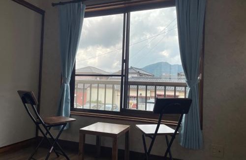 Sakitsu Casa | Sakitsu House ZANN - Vacation STAY 55708v