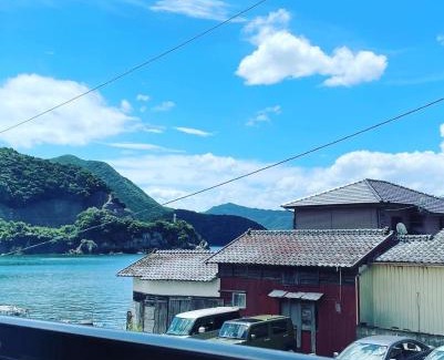 Sakitsu Casa | Sakitsu House ZANN - Vacation STAY 55708v
