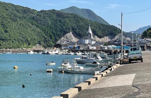 Sakitsu Casa | Sakitsu House ZANN - Vacation STAY 55708v