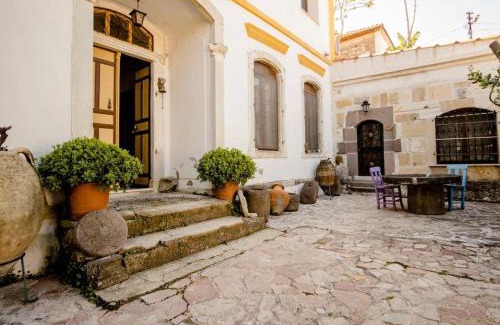 Karaburun Casa | Saklı Konak