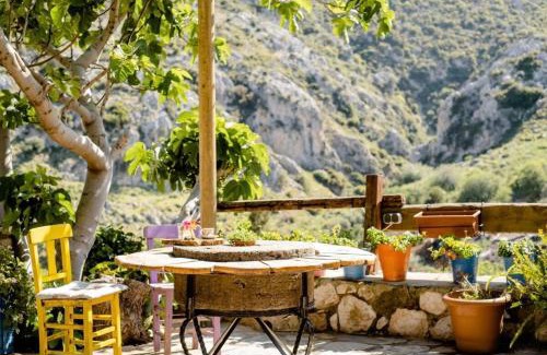 Karaburun Casa | Saklı Konak