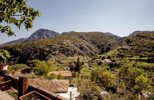 Karaburun Casa | Saklı Konak