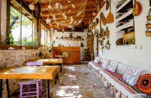 Karaburun Casa | Saklı Konak