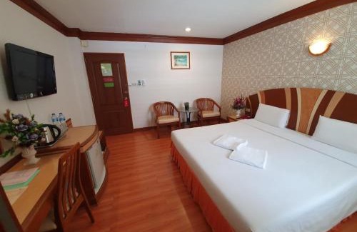Downtown Hat Yai Hotel | Sakol Hotel