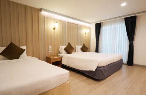 Downtown Hat Yai Hotel | Sakol Hotel