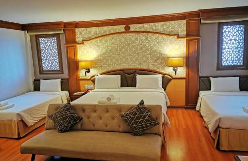 Downtown Hat Yai Hotel | Sakol Hotel