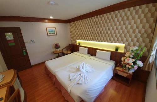 Downtown Hat Yai Hotel | Sakol Hotel