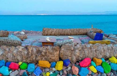 Taba Heights Otro | SakraTah Camp - eco friendly