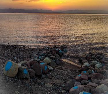 Taba Heights Otro | SakraTah Camp - eco friendly