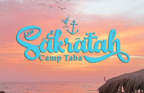 Taba Heights Otro | SakraTah Camp - eco friendly