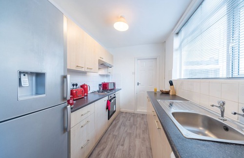 Hull Casa | Saks Villa by Jesouth