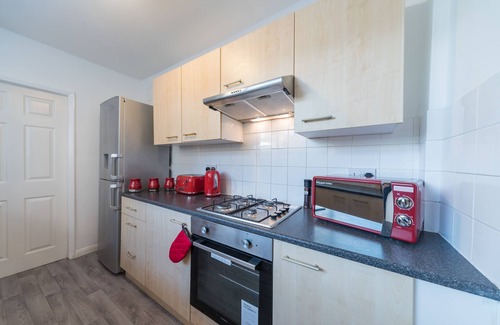 Hull Casa | Saks Villa by Jesouth