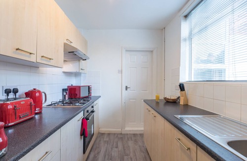 Hull Casa | Saks Villa by Jesouth