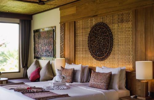 Ubud Hotel | Sakti Garden Resort & Spa