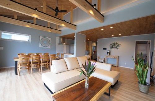 Kujukuri Casa | Sakuda Bliss - Vacation STAY 93274v