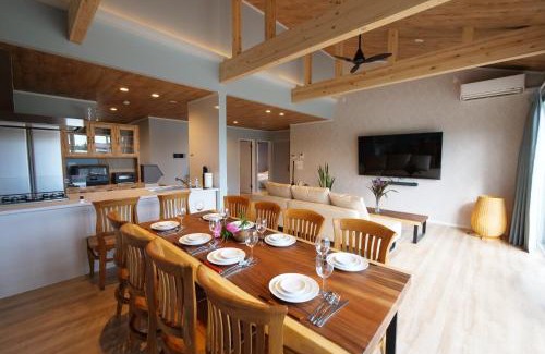 Kujukuri Casa | Sakuda Bliss - Vacation STAY 93274v