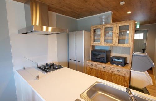 Kujukuri Casa | Sakuda Bliss - Vacation STAY 93274v