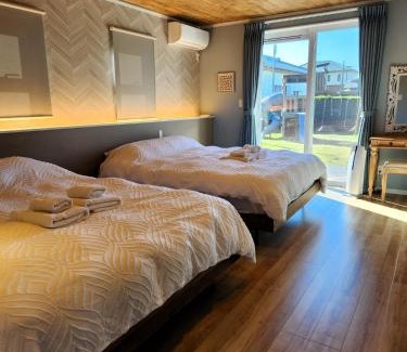 Kujukuri Casa | Sakuda Bliss - Vacation STAY 93274v
